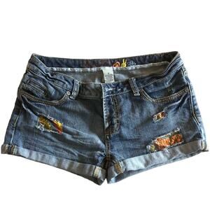 Mudd shorts size 7